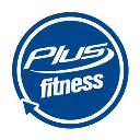 Plus Fitness 24/7 Morayfield logo